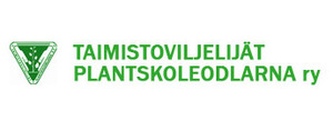 Taimistoviljelijät