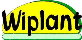 WiPlant -logo