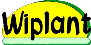 WiPlant -logo