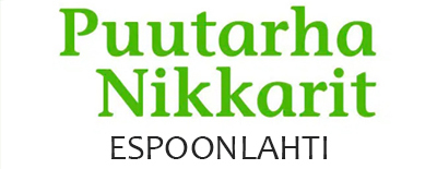 Espoonlahti PuutarhaNikkarit