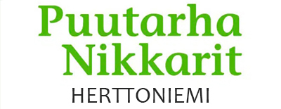 Herttoniemi PuutarhaNikkarit