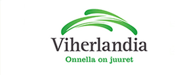 Viherlandia - Onnella on juuret