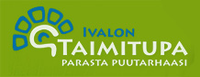 Ivalon TaimiTupa