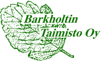 Barkholtin Taimisto Oy
